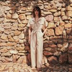 Load image into Gallery viewer, Terra Long Jumpsuit
