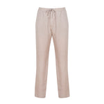 Load image into Gallery viewer, Izzy Linen Pants- Natural
