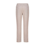 Load image into Gallery viewer, Izzy Linen Pants- Natural
