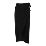 Resmi Galeri görüntüleyiciye yükleyin, Nura Long Skirt
