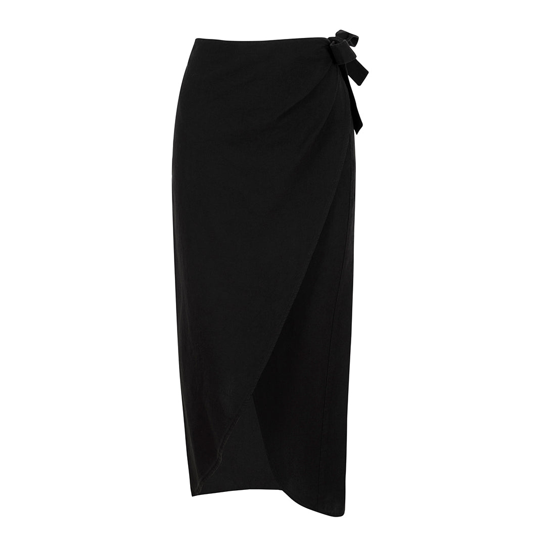 Nura Long Skirt