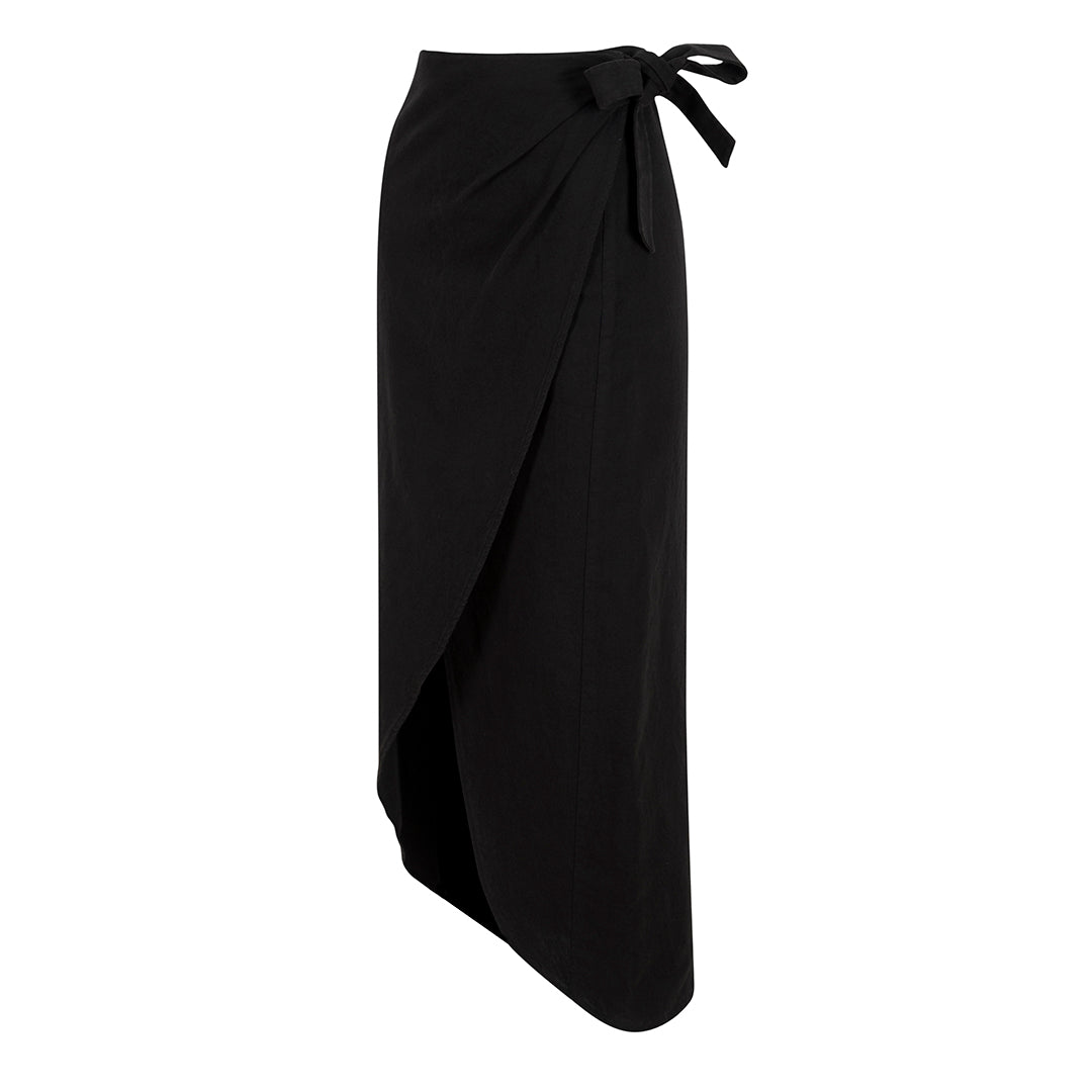 Nura Long Skirt