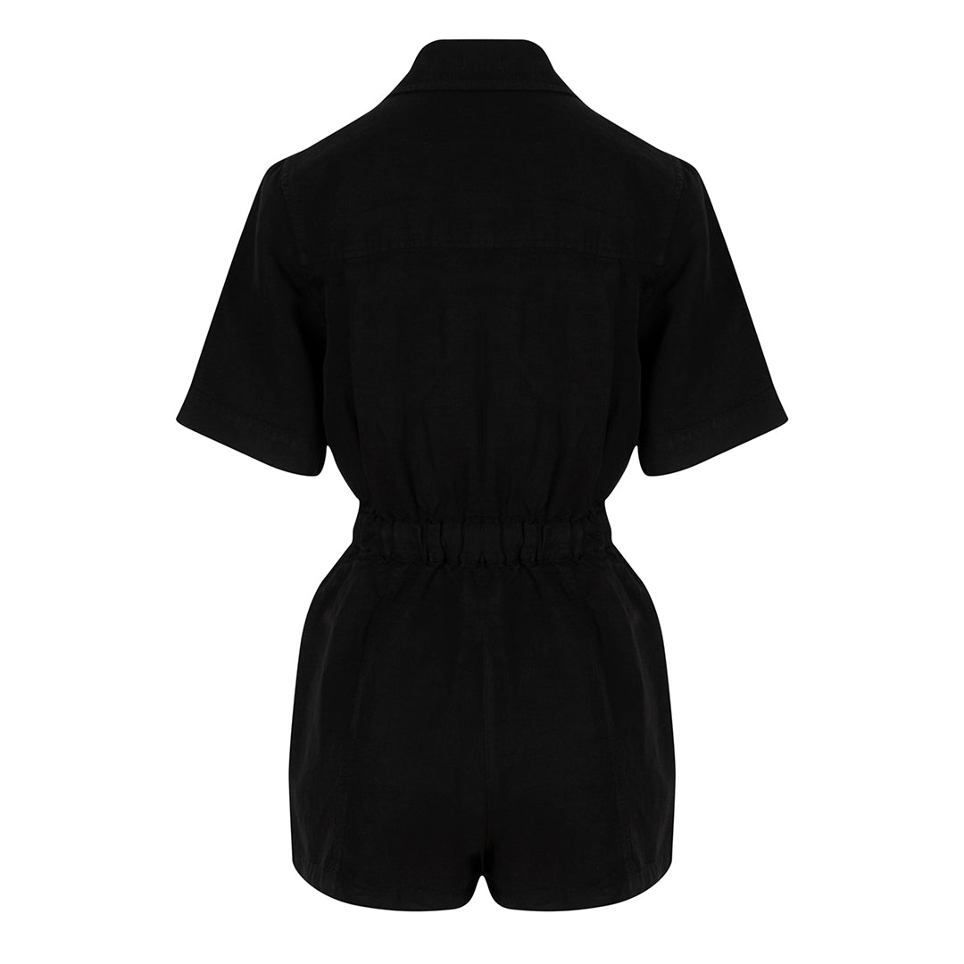 Terra Short Jumpsuit