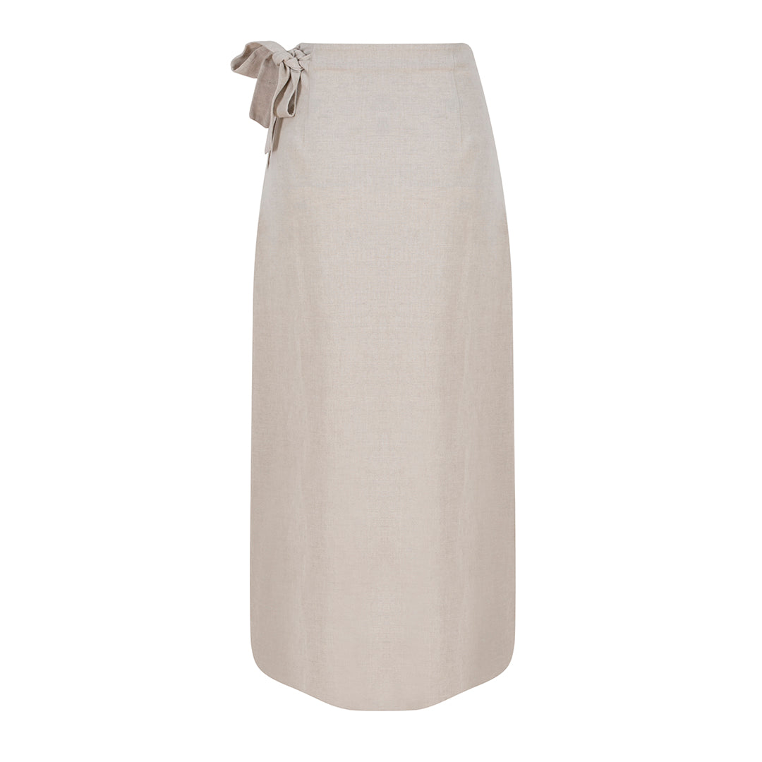 Nura Long Skirt