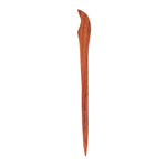 Load image into Gallery viewer, Natural Rosewood Hair Accessory
