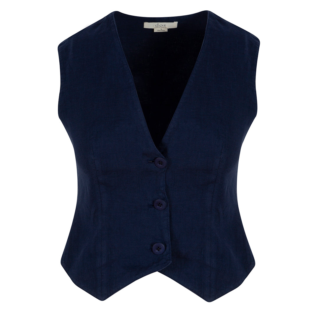 Bets City Vest