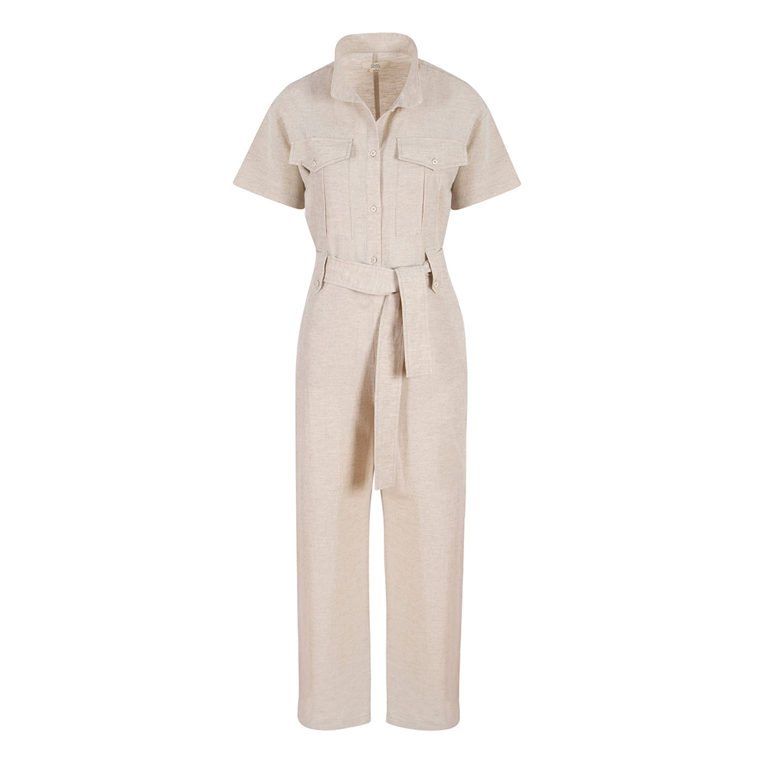 Terra Long Jumpsuit