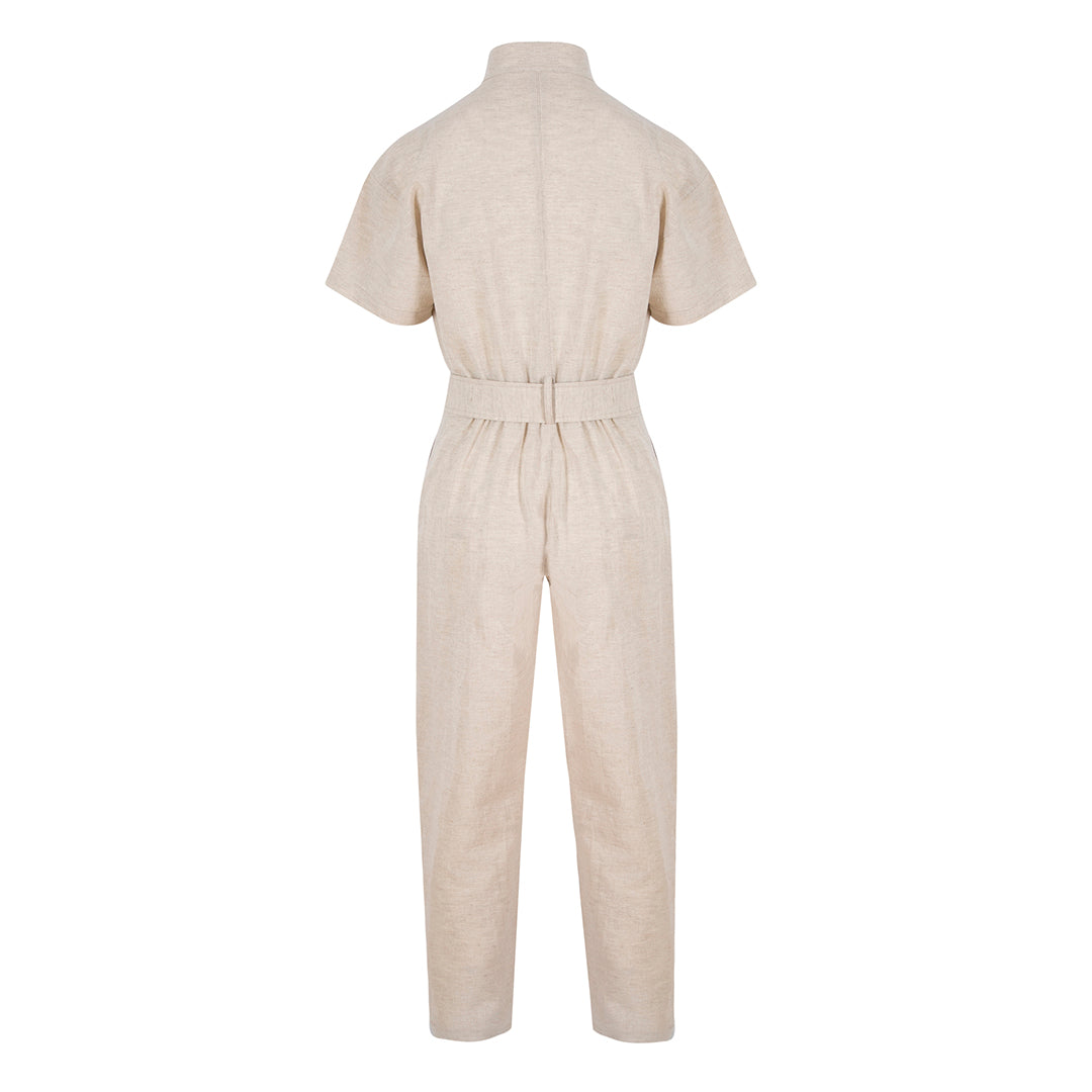 Terra Long Jumpsuit