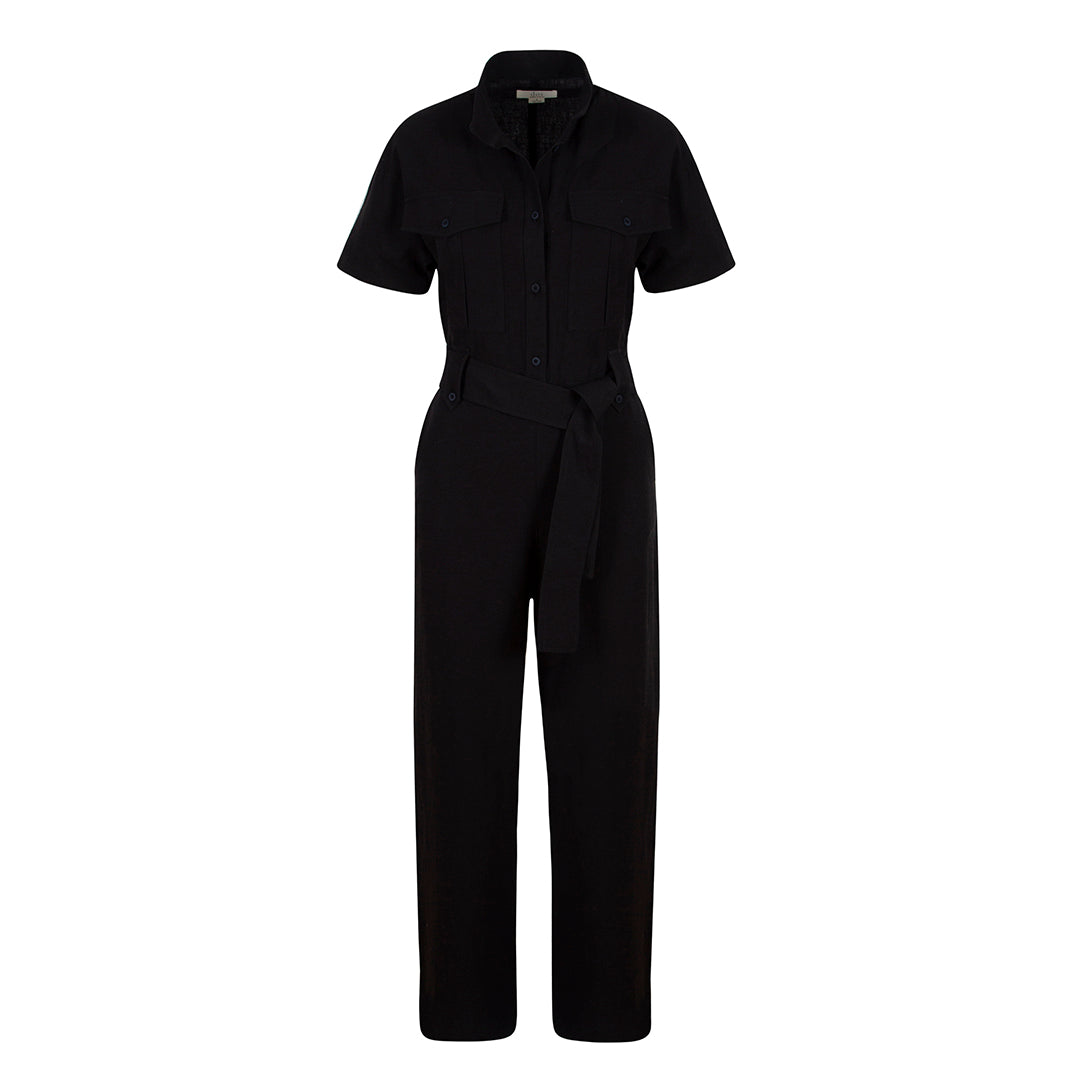 Terra Long Jumpsuit