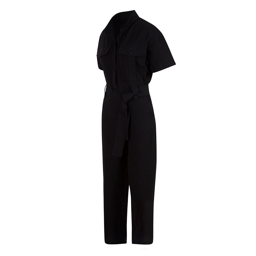 Terra Long Jumpsuit