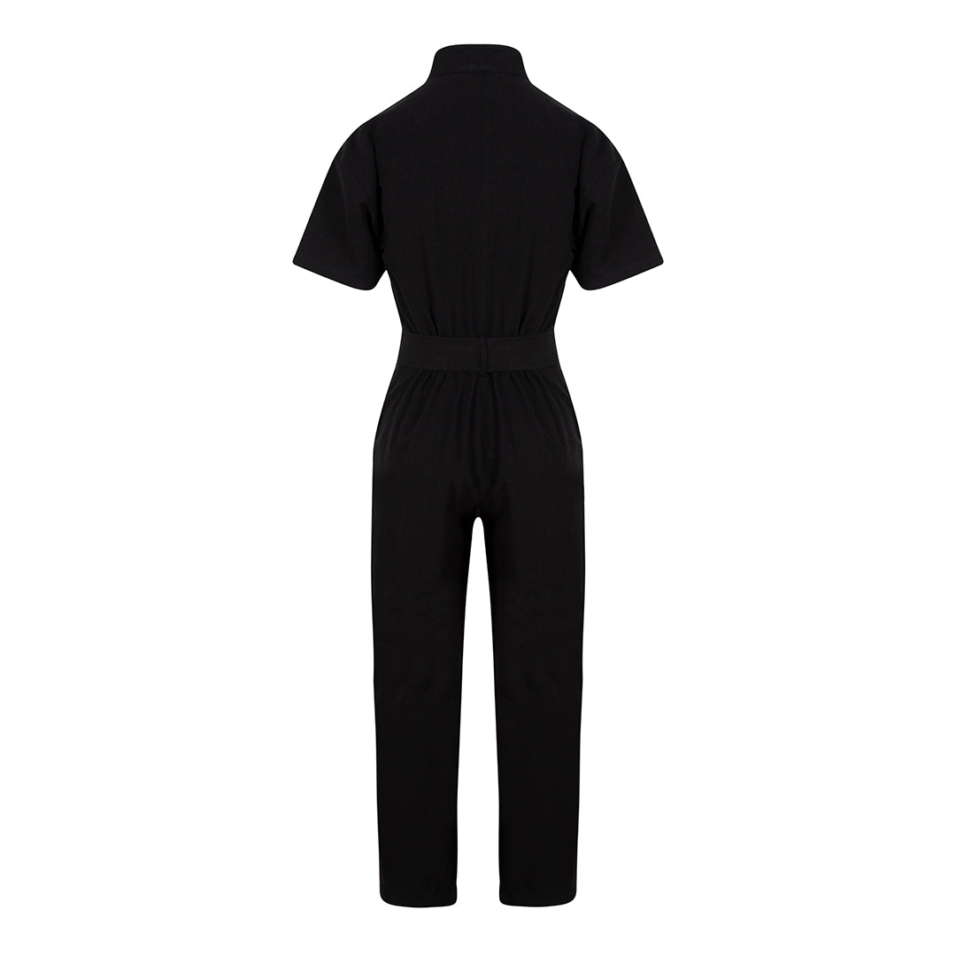 Terra Long Jumpsuit