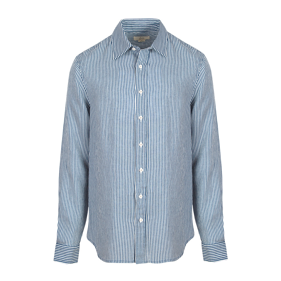 Lion Linen Shirt