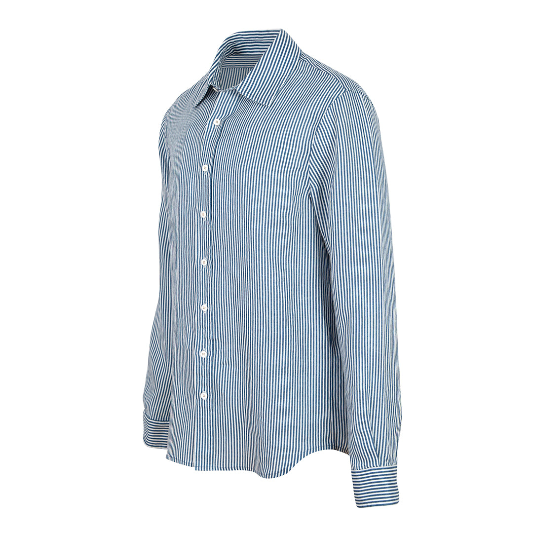 Lion Linen Shirt